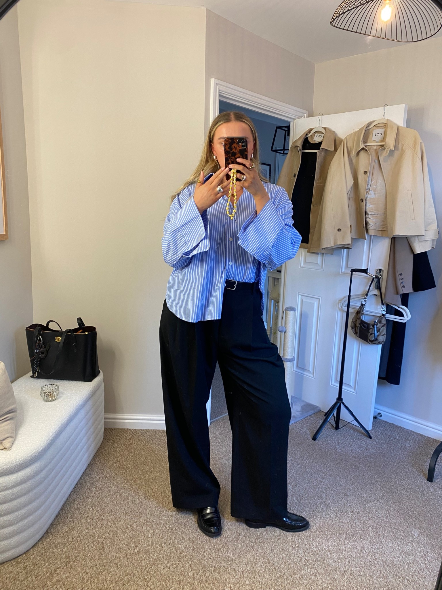 Work ootd // work outfit 

#LTKuk #LTKsummer #LTKspring