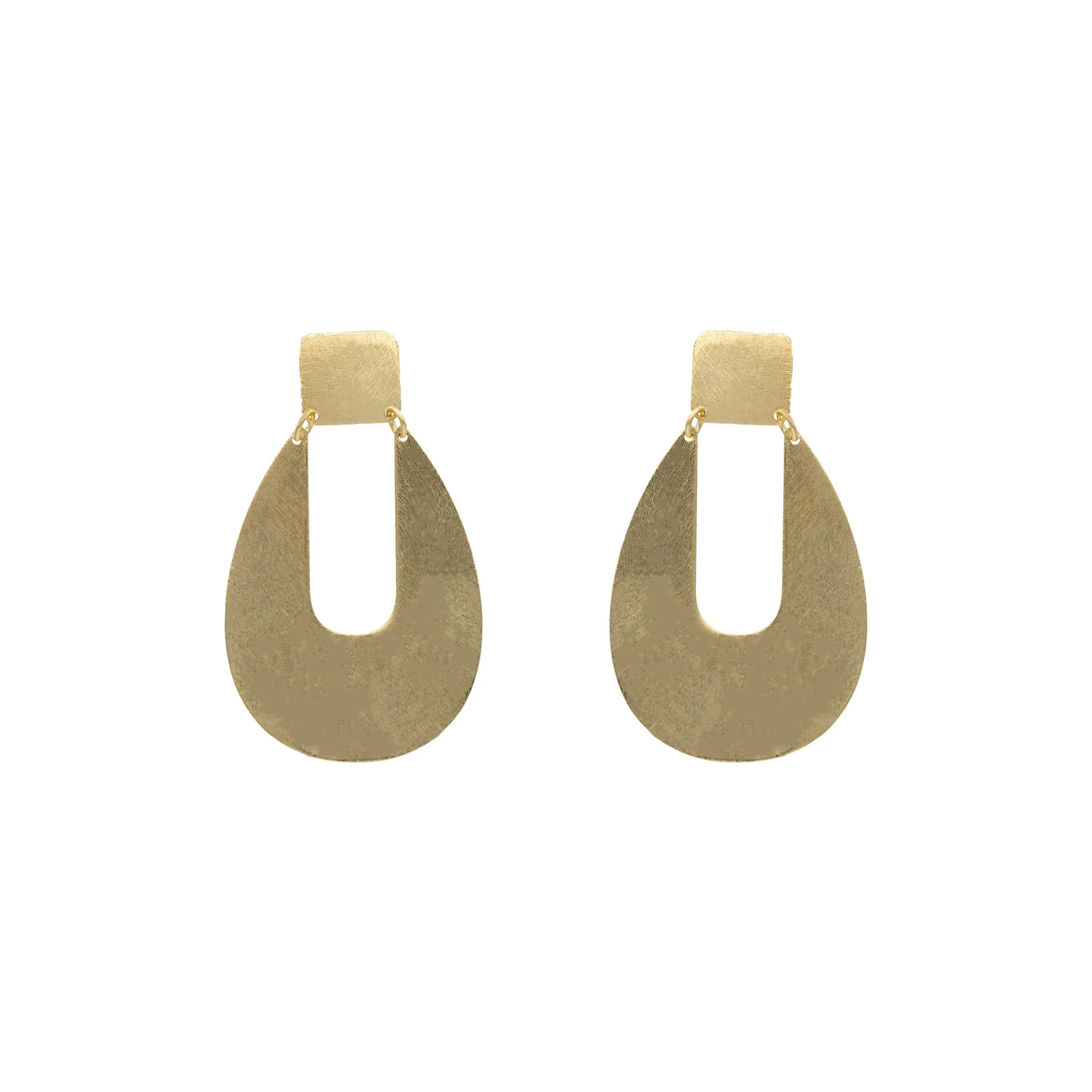 Meliora Earrings | MARCIA MORAN