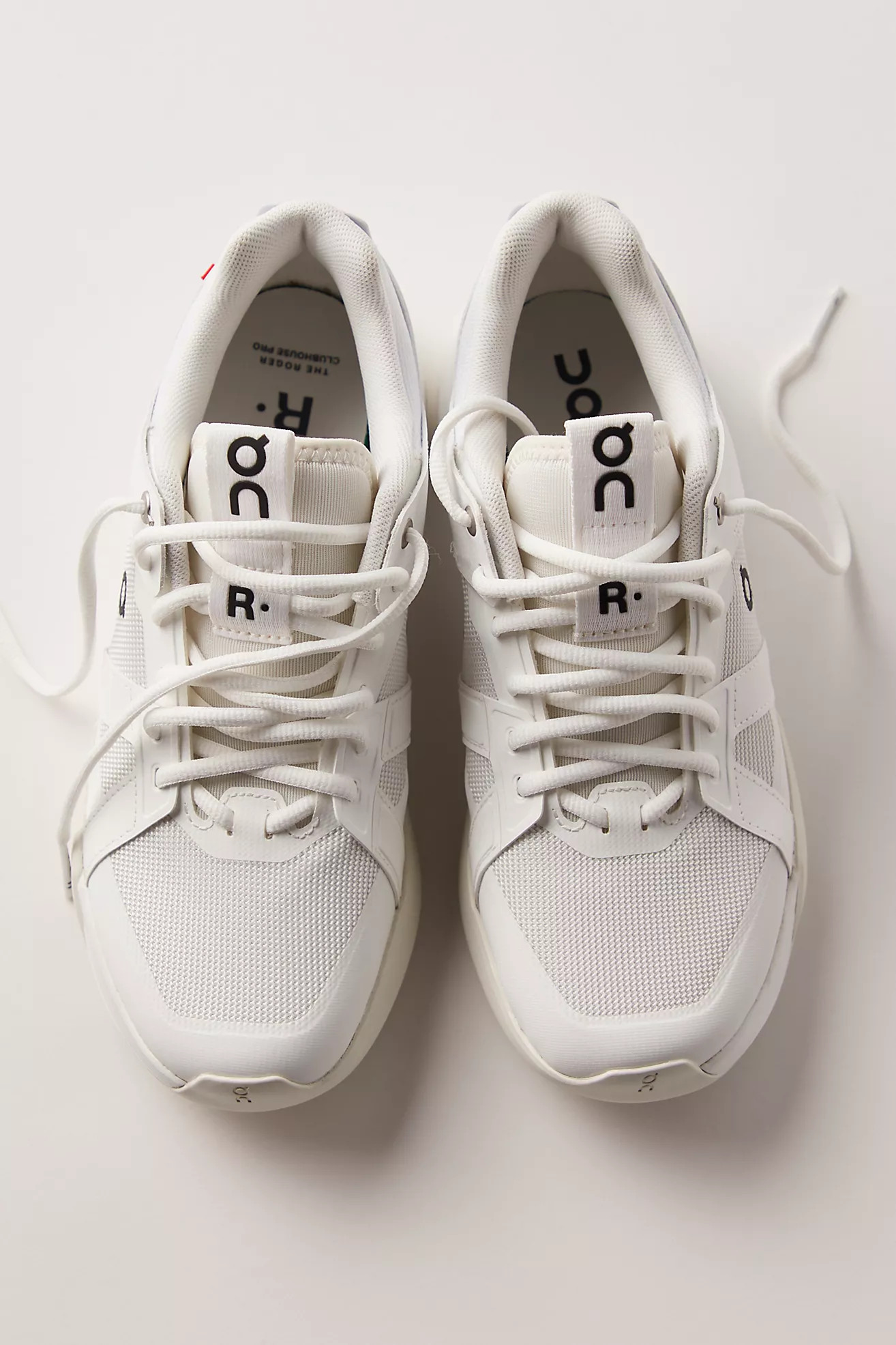 On The Roger Clubhouse Pro Sneakers | Free People (Global - UK&FR Excluded)