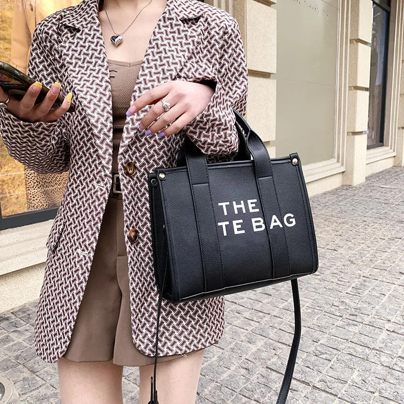 Women's Summer Bag Design Totes Handbags For Women Pu Leather Top-handle Shoulder Crossbody Bags | DHGate