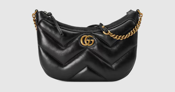 GG Marmont small shoulder bag | Gucci (US)