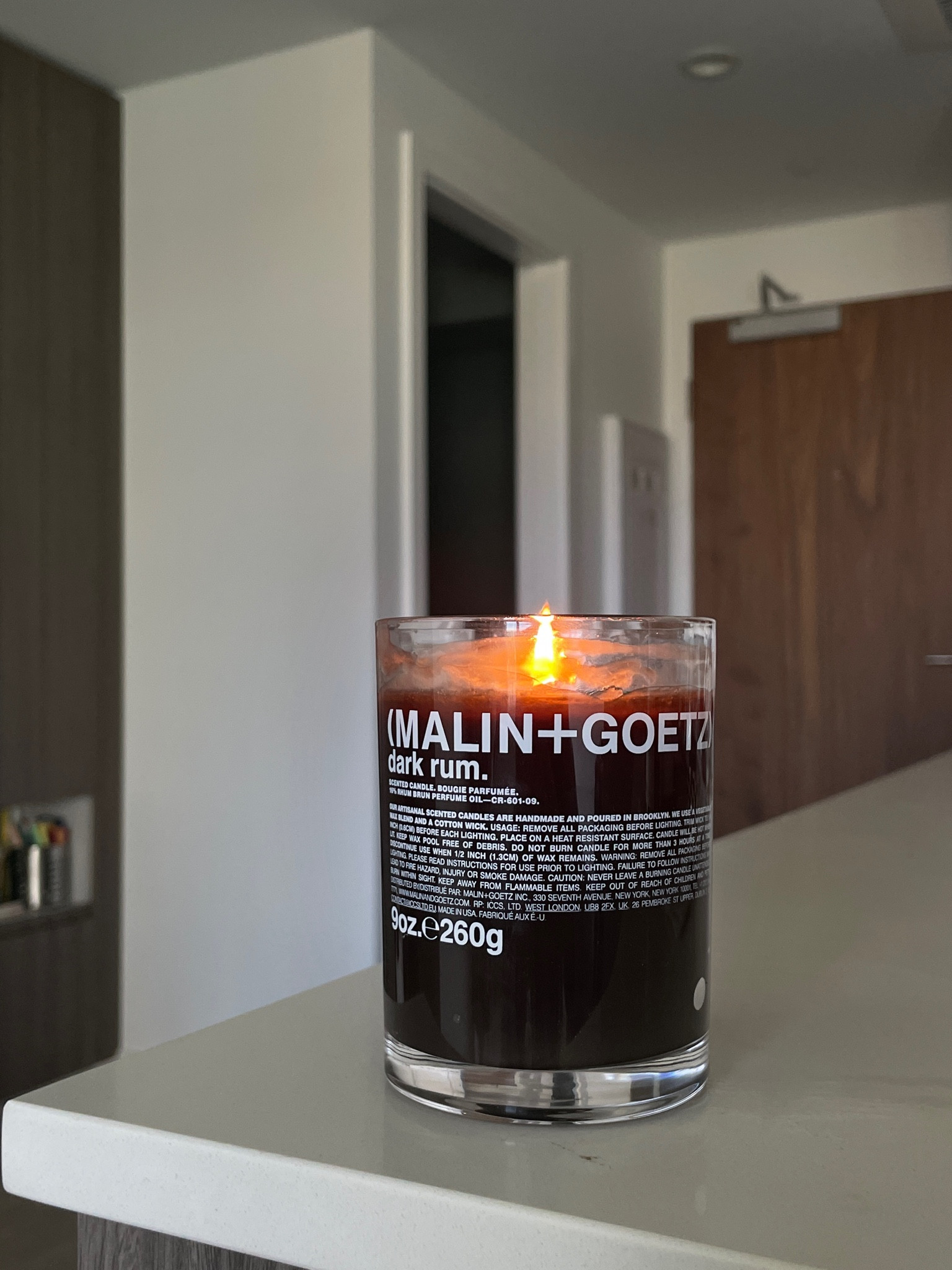 the only candle i’ll allow in my household. 

#LTKhome #LTKbeauty #LTKSeasonal