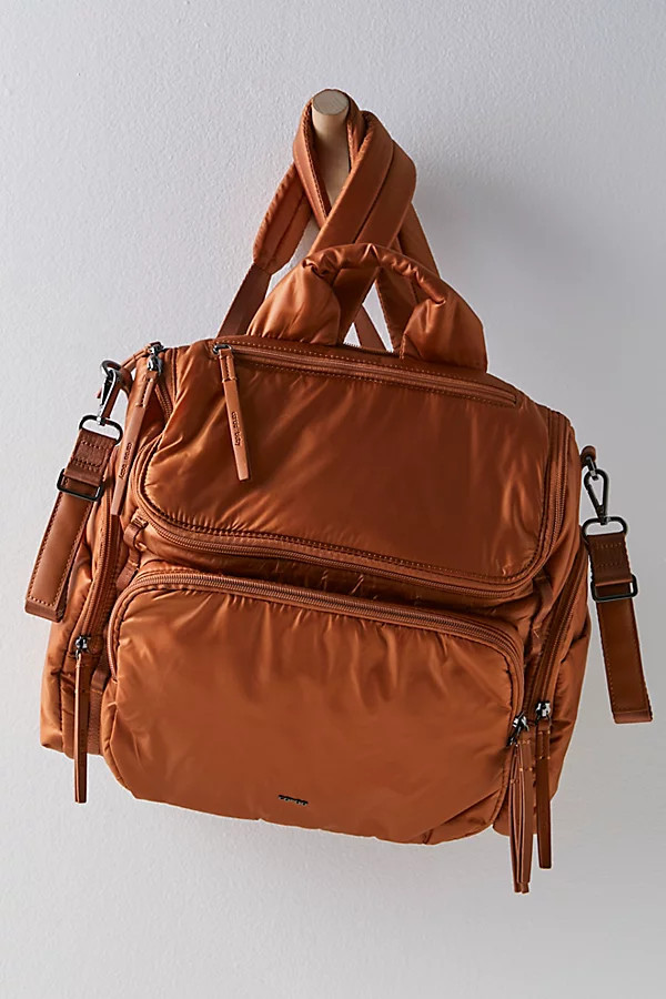 Caraa Medium Baby Bag | Free People (Global - UK&FR Excluded)