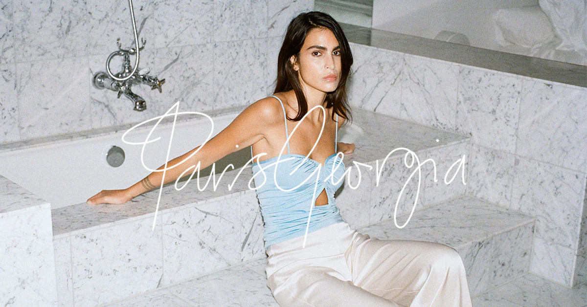 DUNE WEDGE | OXBLOOD | Paris Georgia