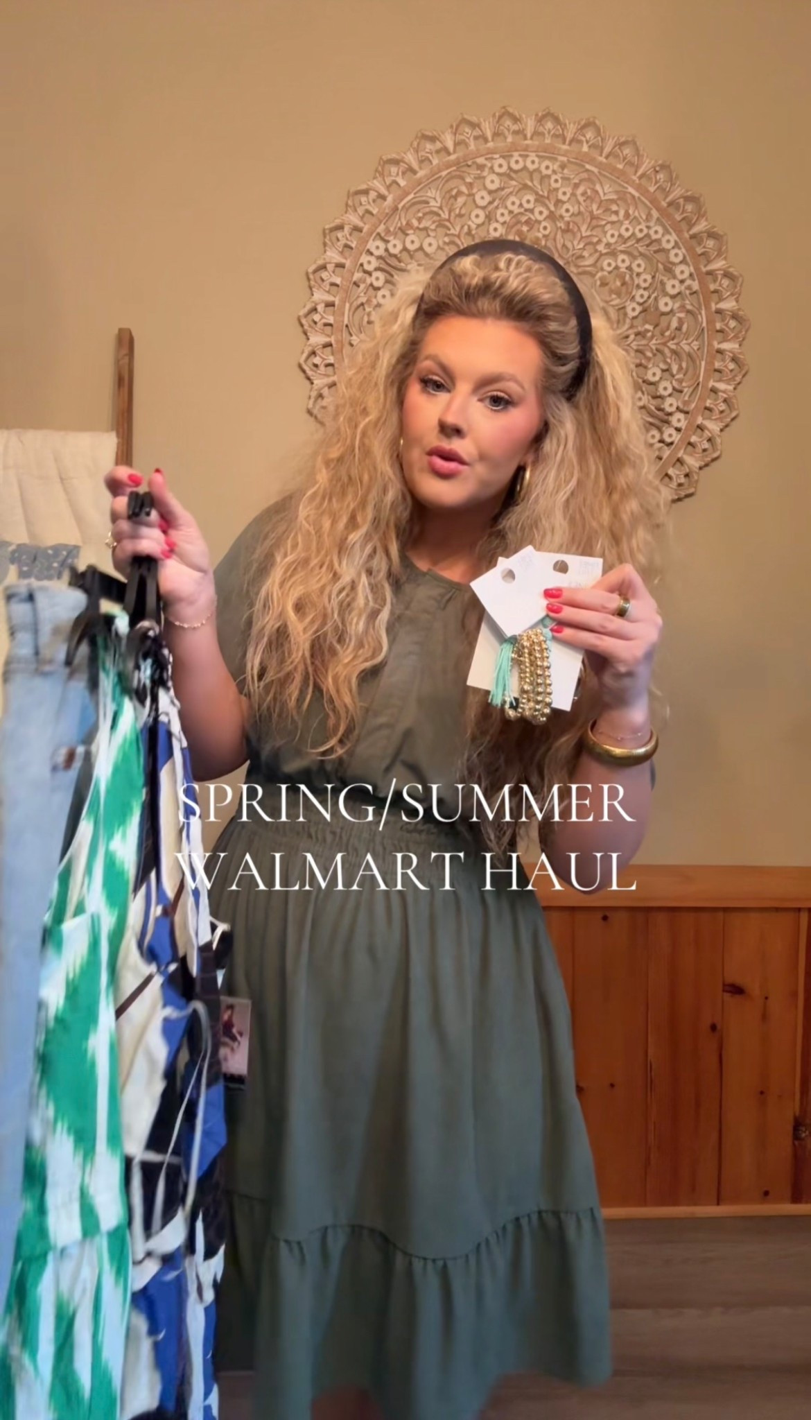 Walmart haul!! 