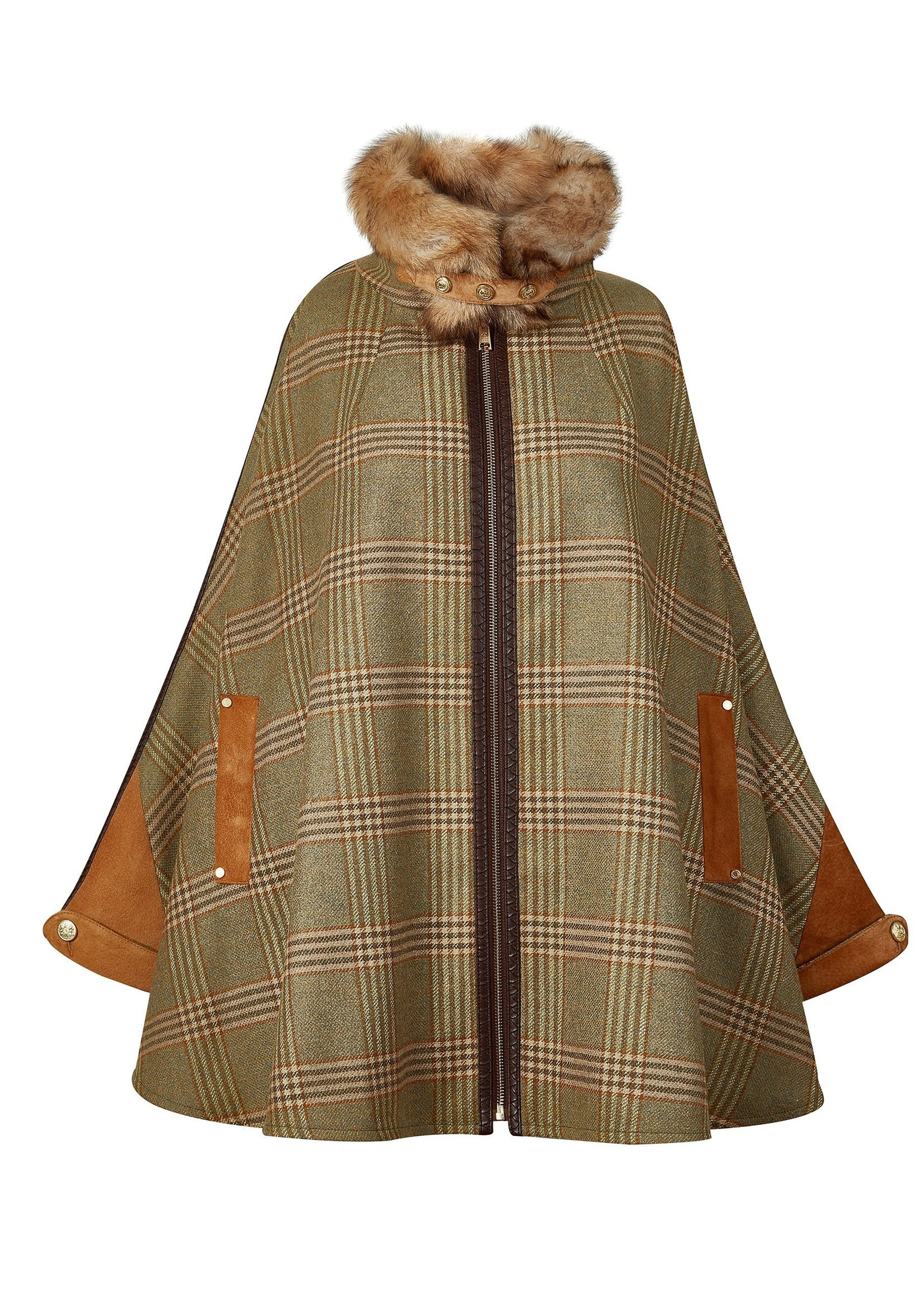 Chiltern Cape (Leveret) | Holland Cooper