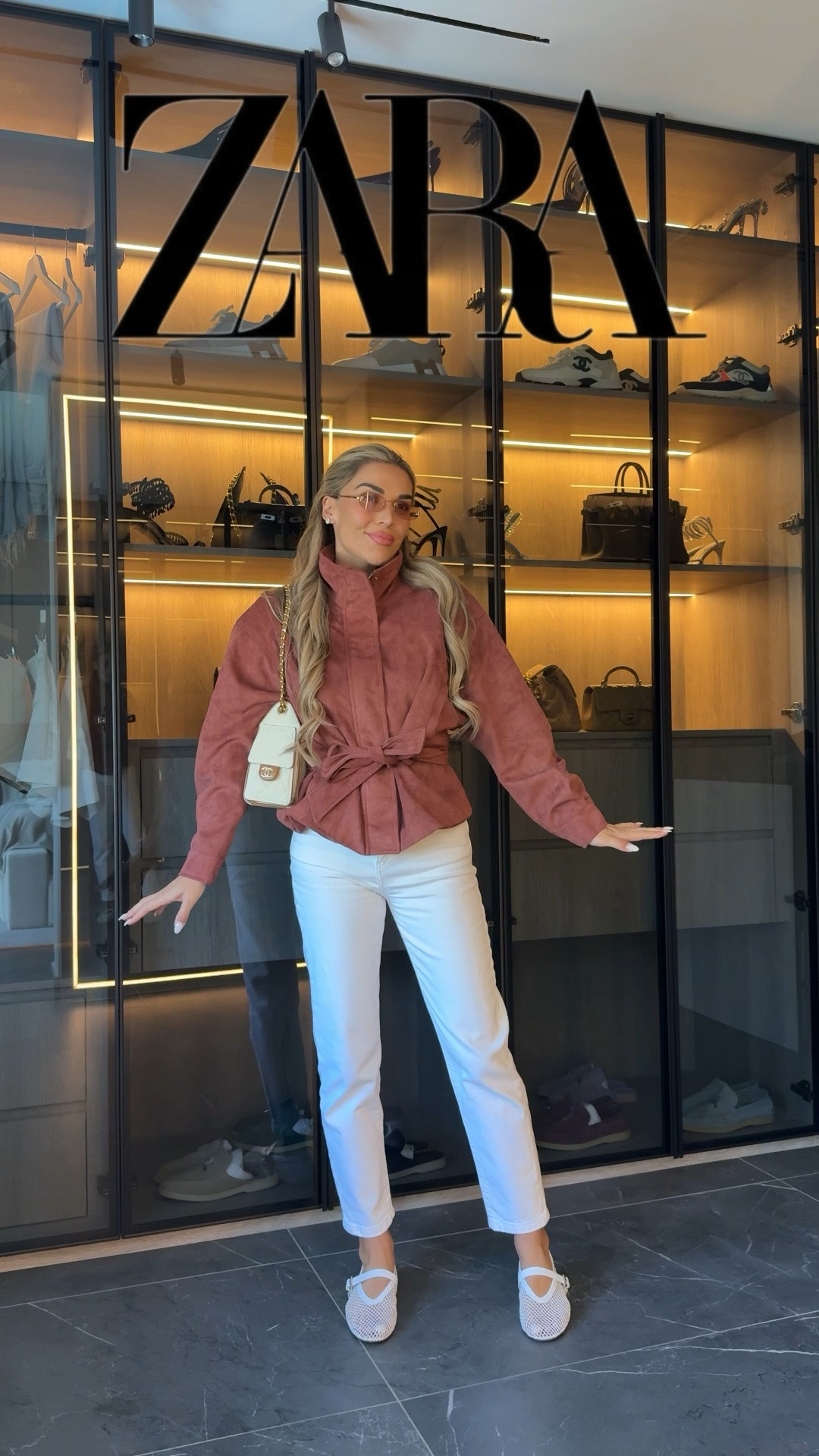 Autumn jackets

#LTKuk #LTKautumn #LTKjeans
