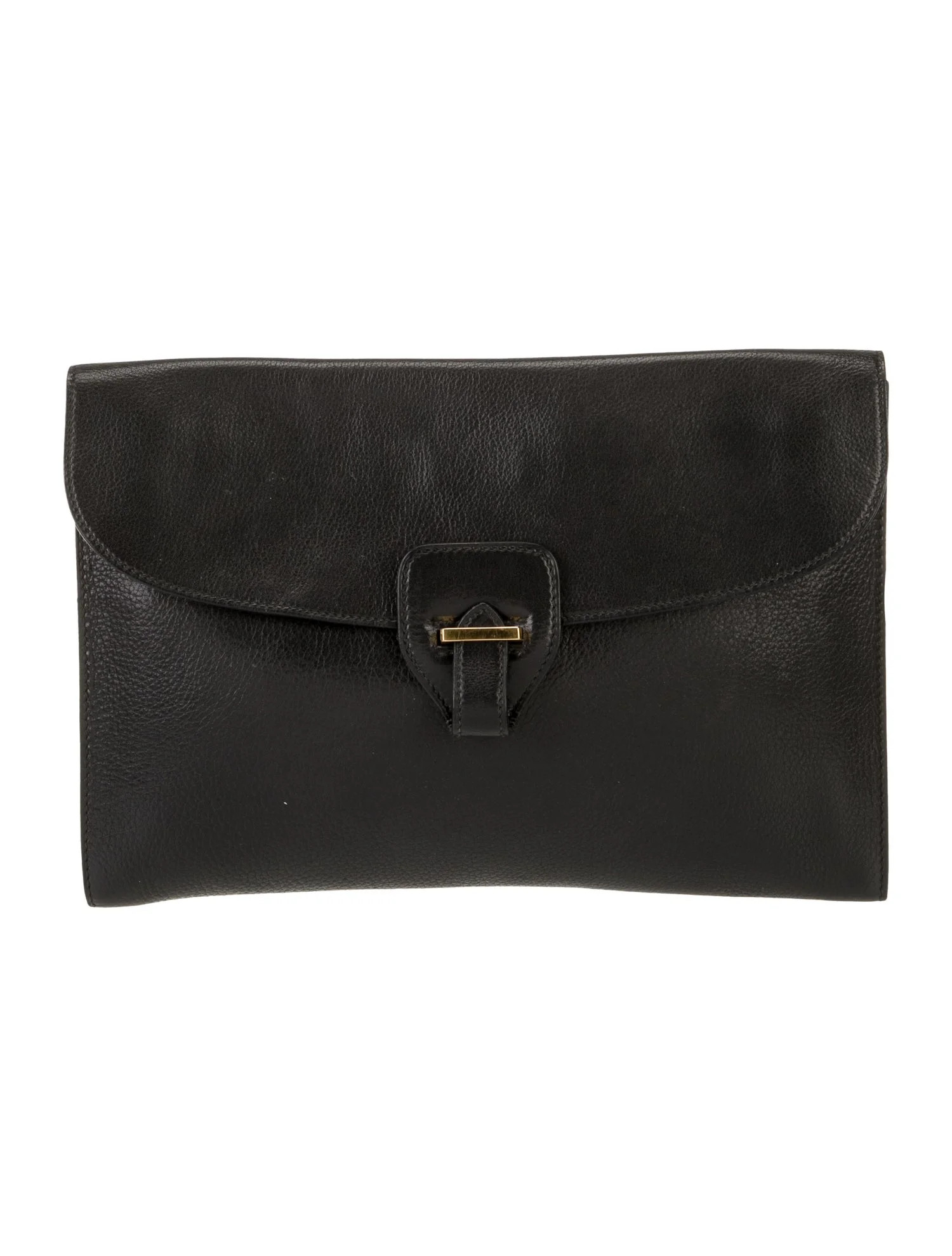 Buffalo Dolly Clutch | The RealReal