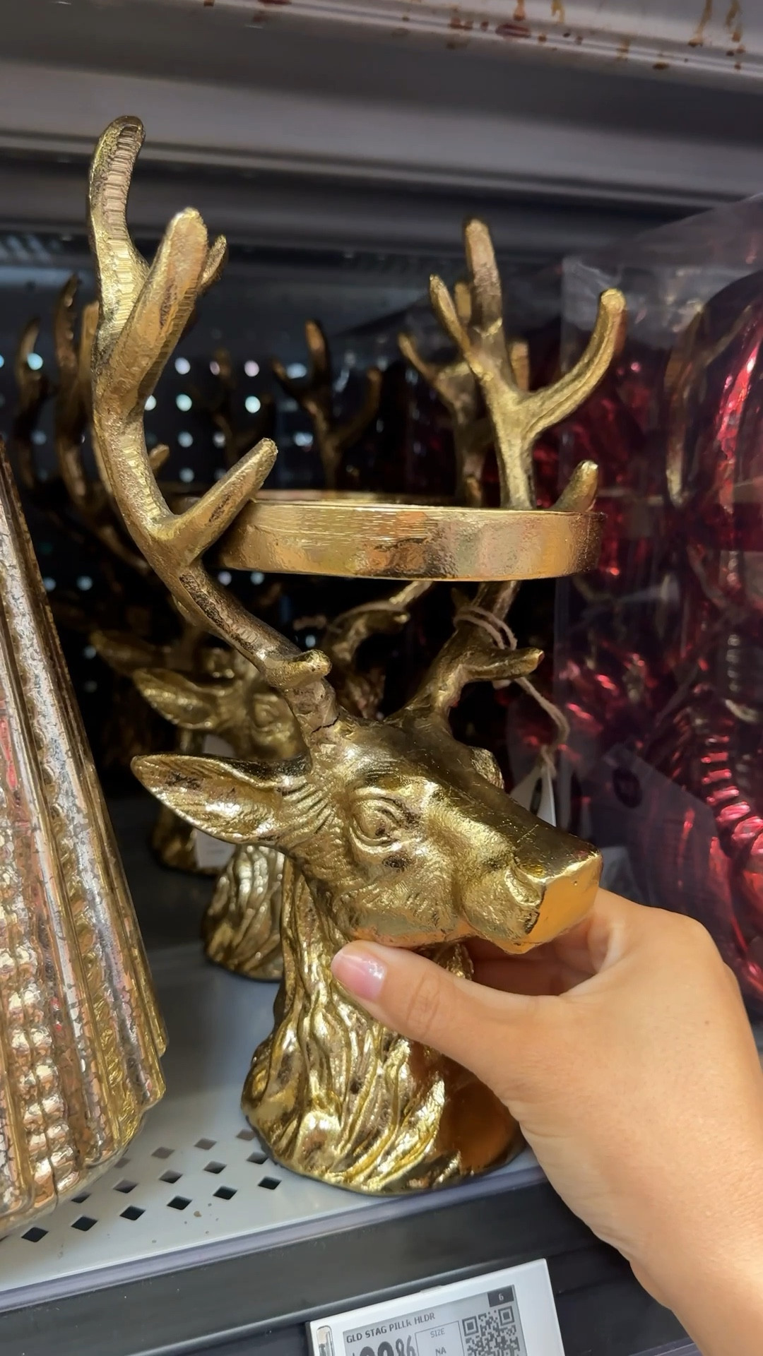 Walmart Christmas decor 25'

#LTKFamily #LTKHoliday #LTKSeasonal