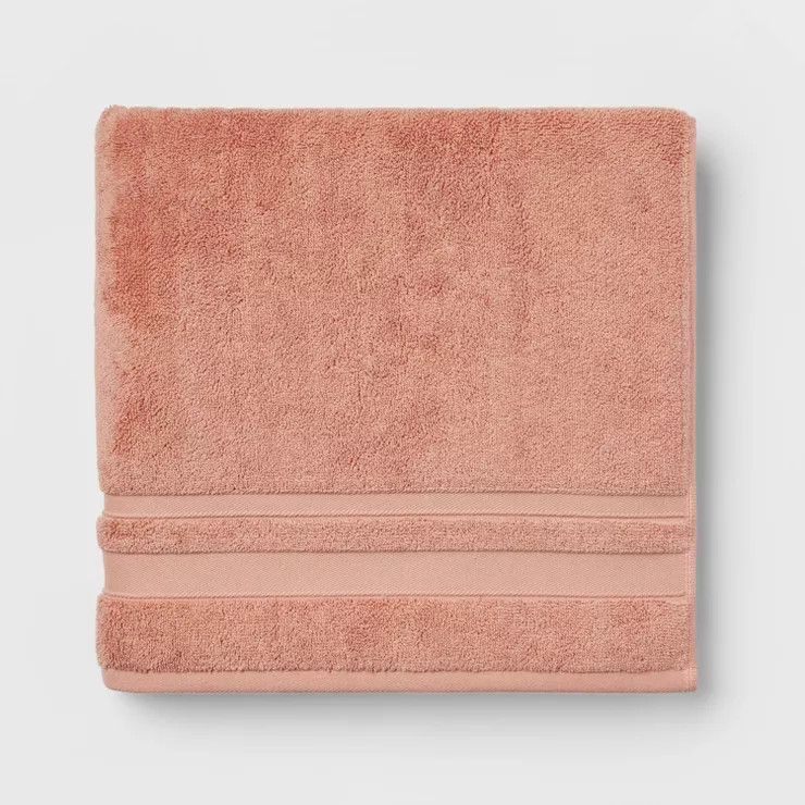 Performance Bath Towel - Threshold™ | Target