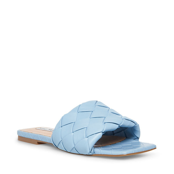 MARTINE BLUE 

  @media (min-width: 20em){
    .adaptive-badge {
      display: inline-block;
   ... | Steve Madden (US)