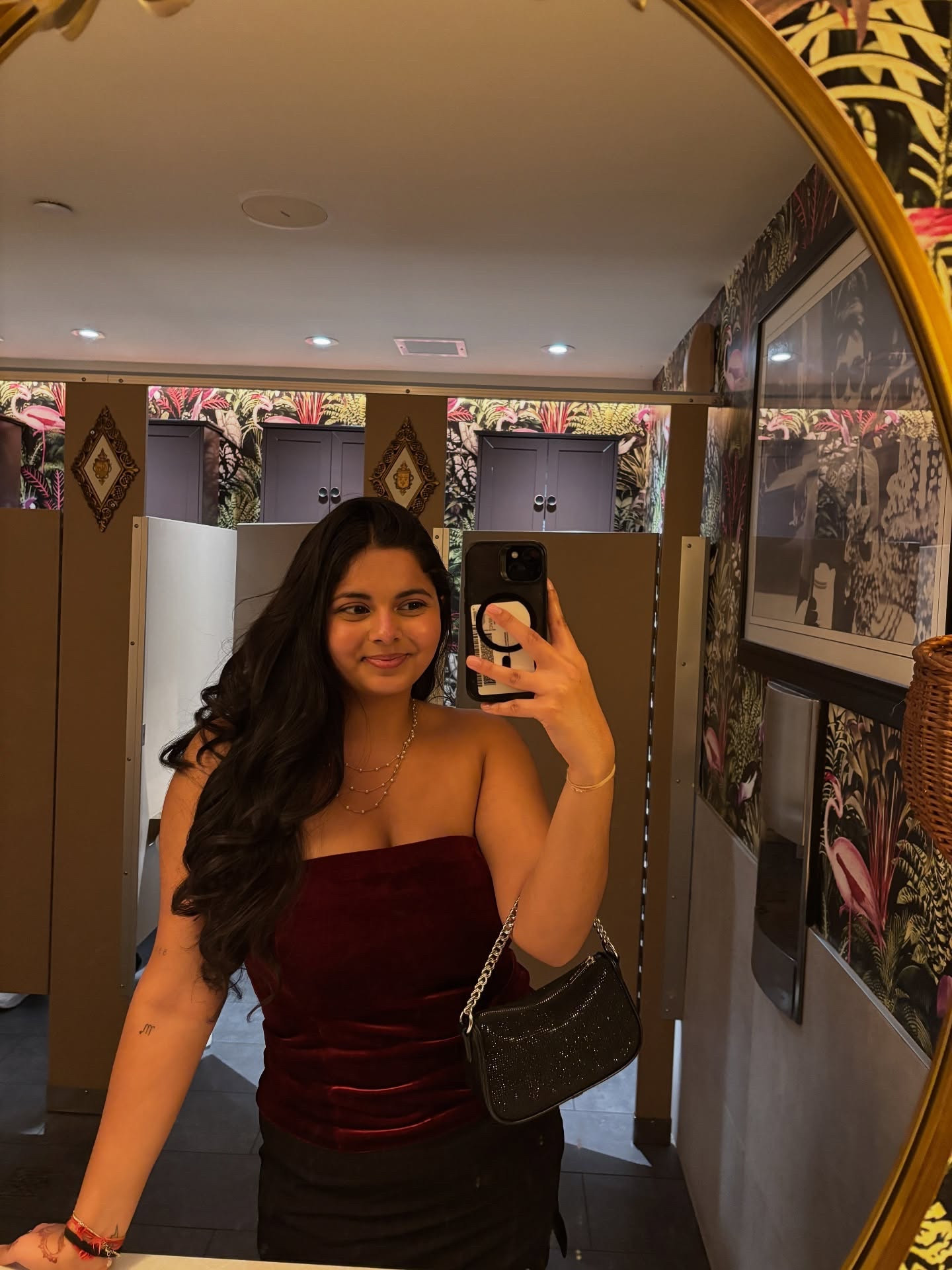 weekend of bdays and so much love for my friends ✨🤍🎀💓💗🌼 #dump #nyc