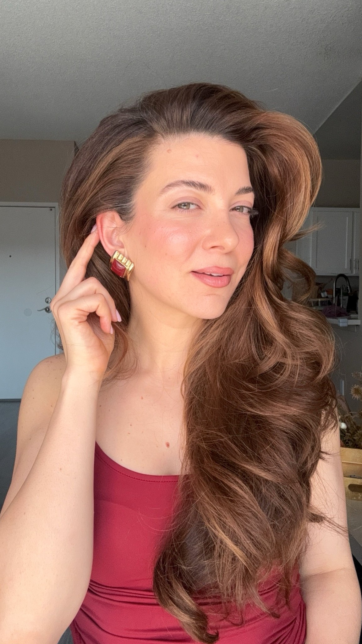 Mousse will change your Dyson game forever 👀 the proof is in the pudding!

#LTKSeasonal #LTKSummerEdit #LTKBeauty