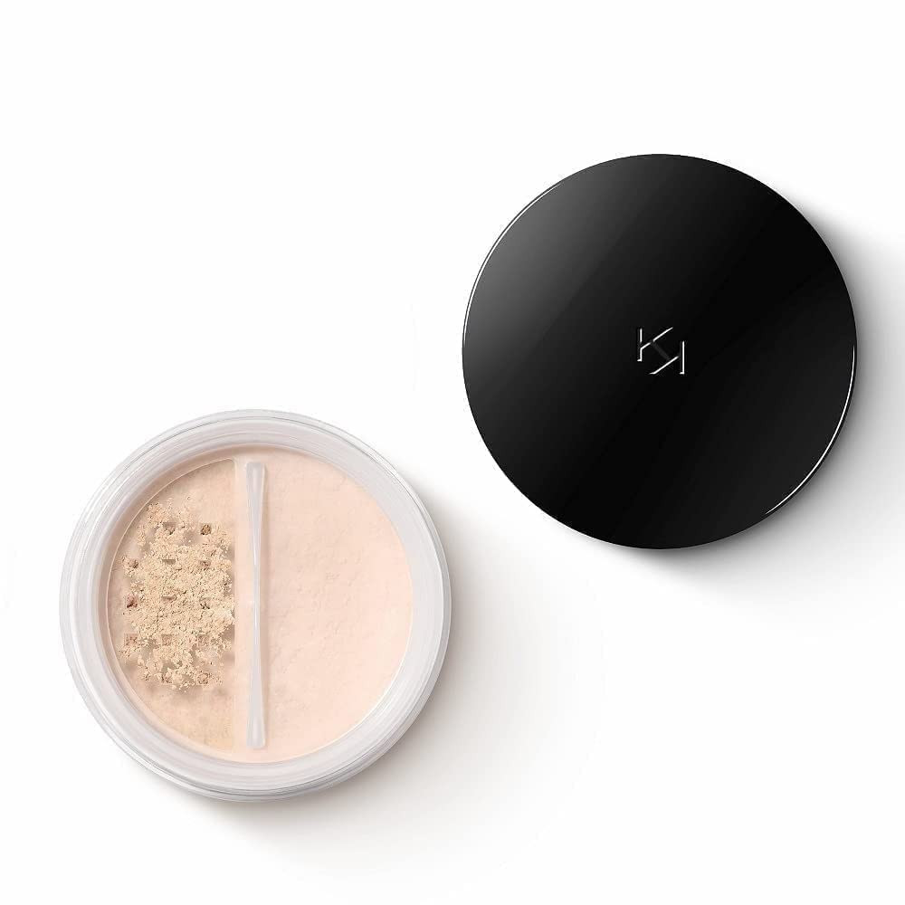 KIKO Milano Unlimited Long Lasting Matte Loose Powder | Amazon (US)