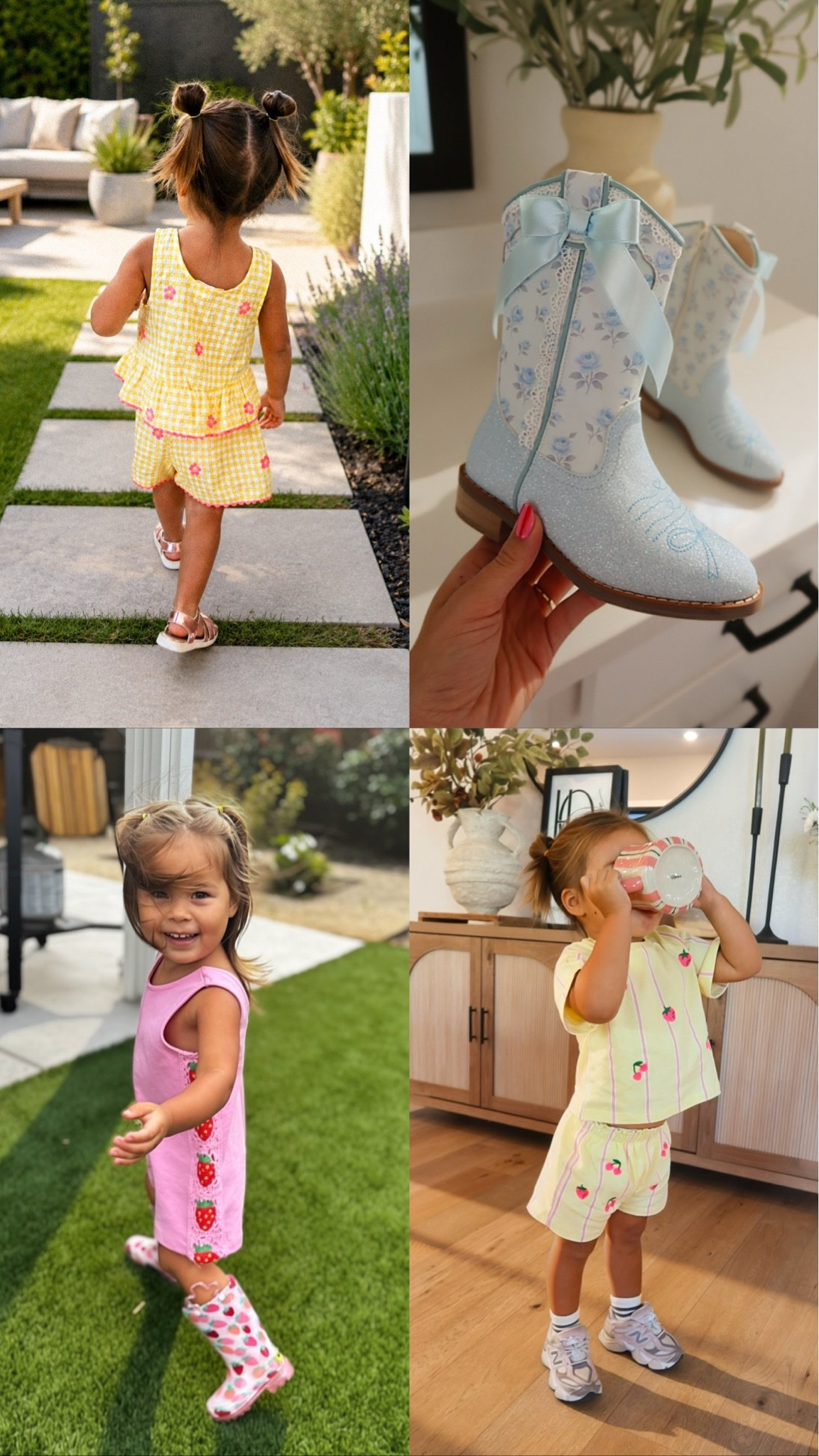 Toddler girl outfits
Matching set
Zara style
Cowgirl boots for girls
Kids style

#LTKootd #LTKSeasonal #LTKKids