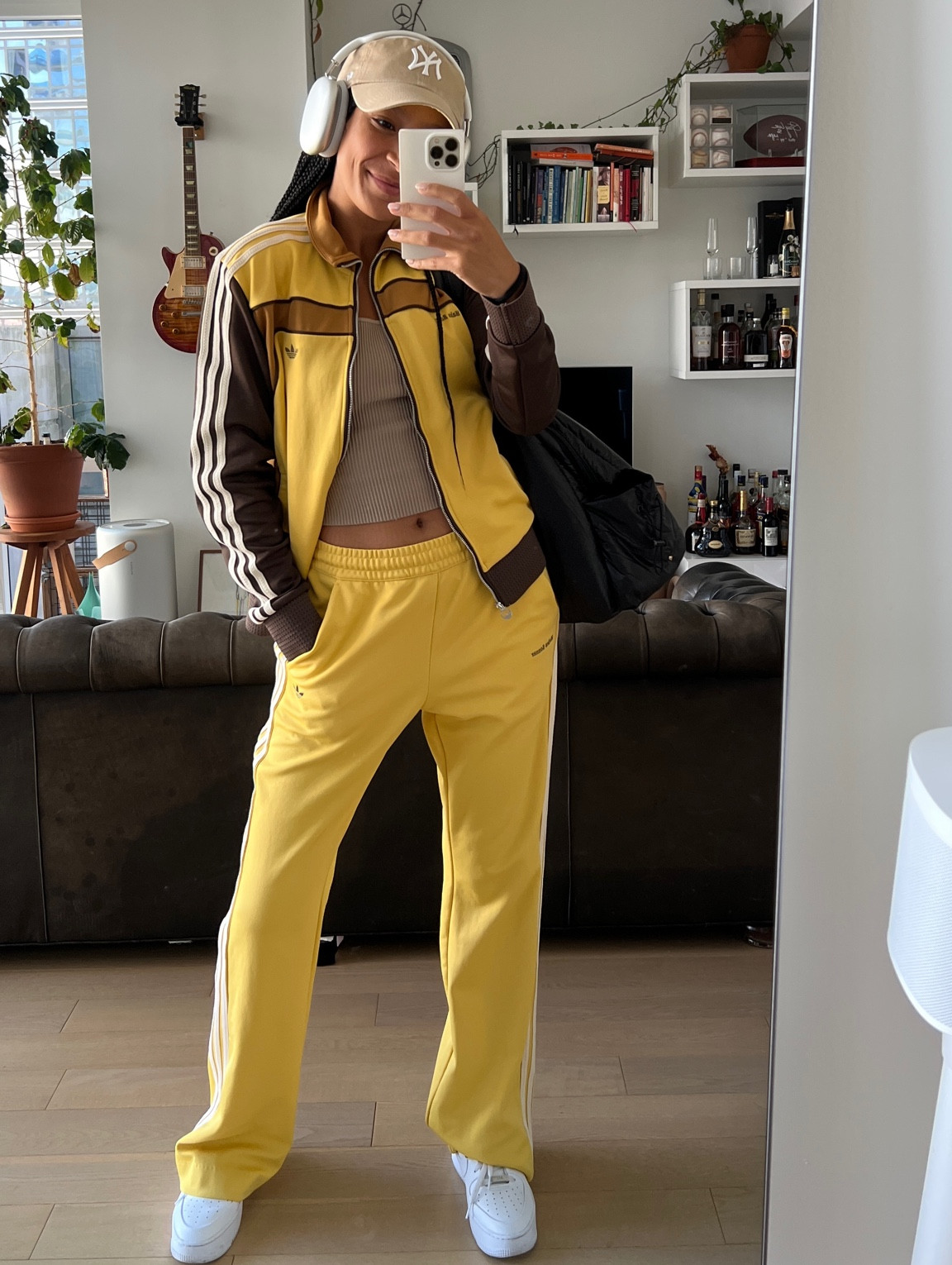 💛⭐️🌻🌝

#LTKSeasonal
