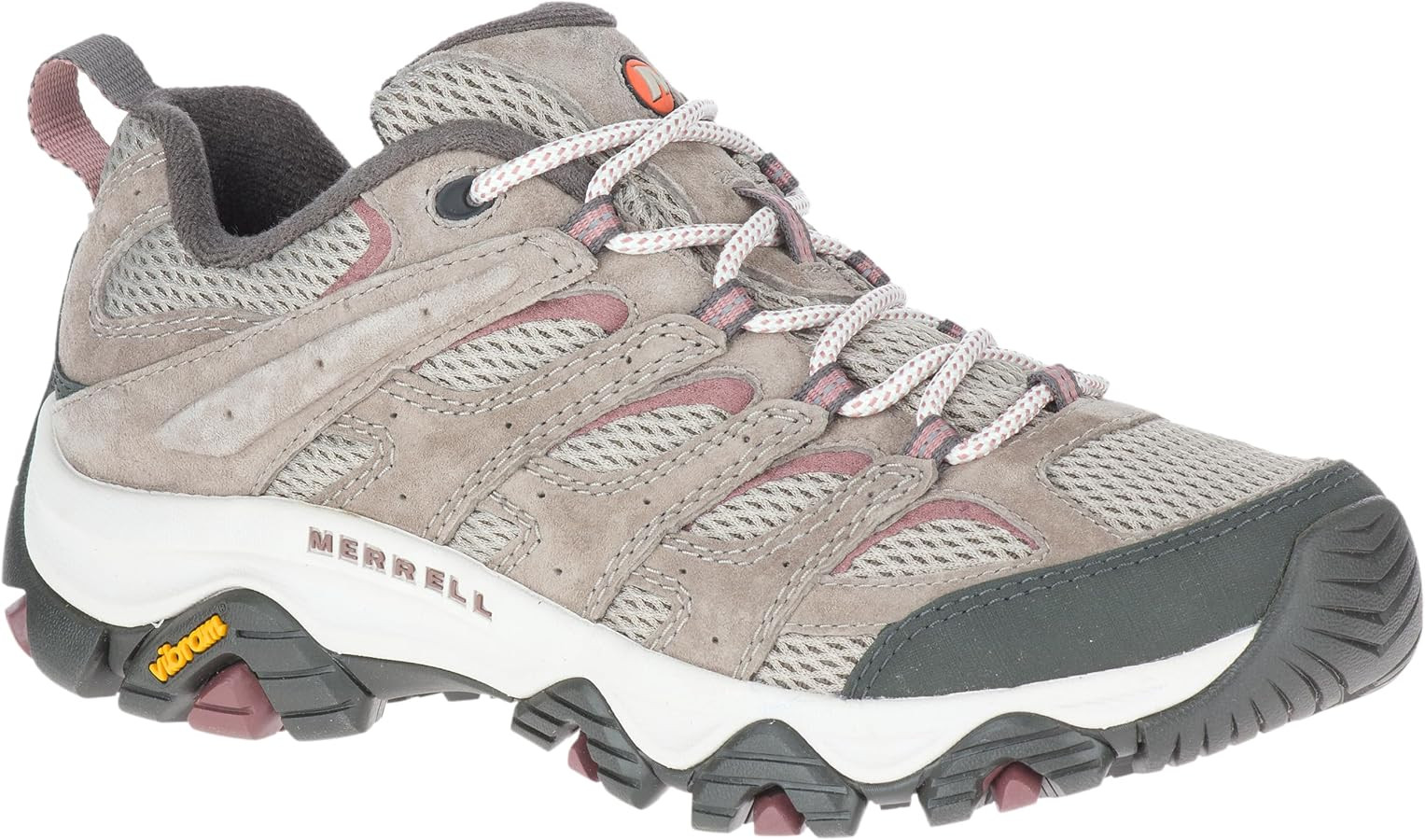 Merrell Women's Moab 3 Hiking Shoes | Amazon (US)
