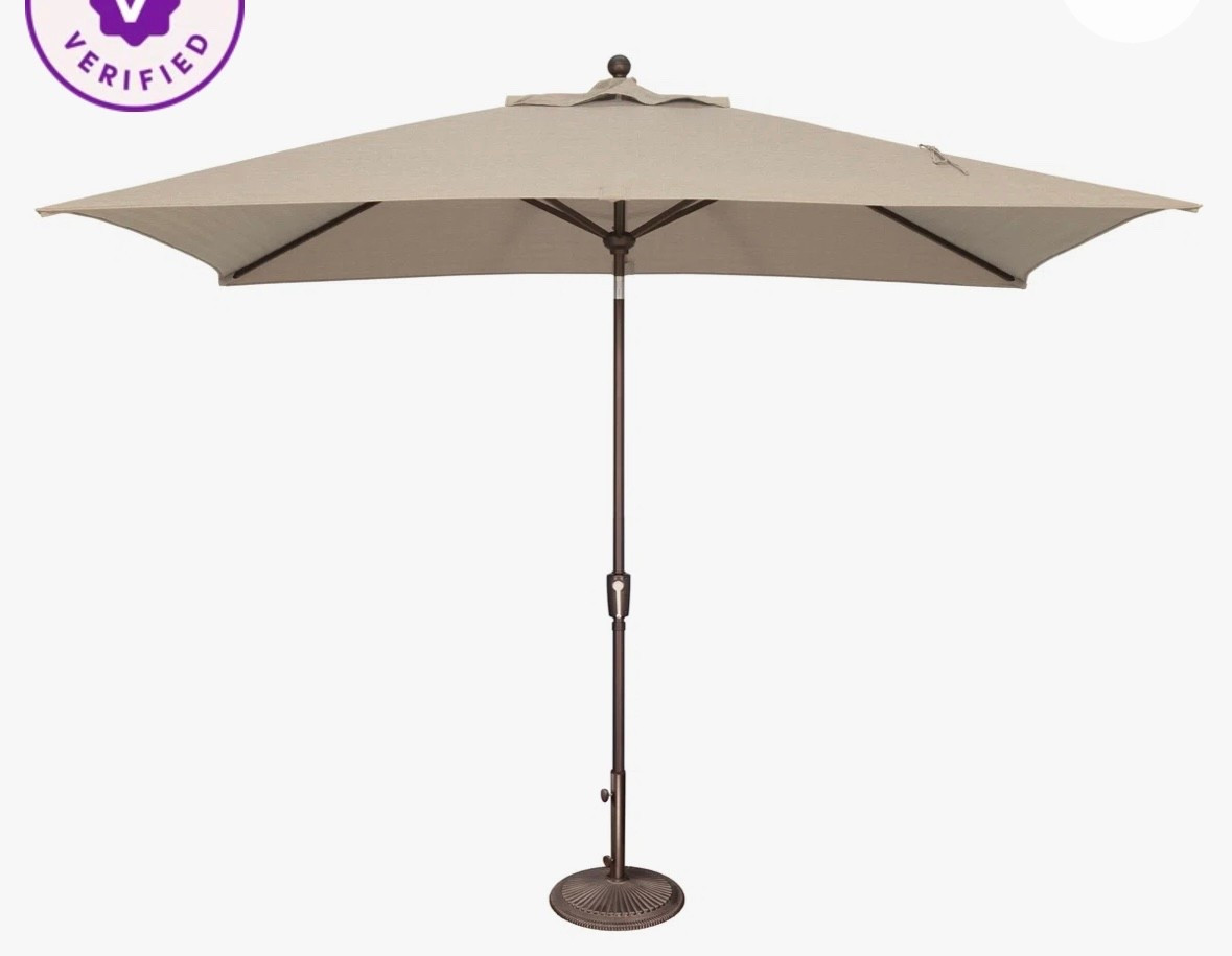 Wayfair Outdoor Sale Outdoor Umbrellas

#LTKSeasonal #LTKHome #LTKSaleAlert