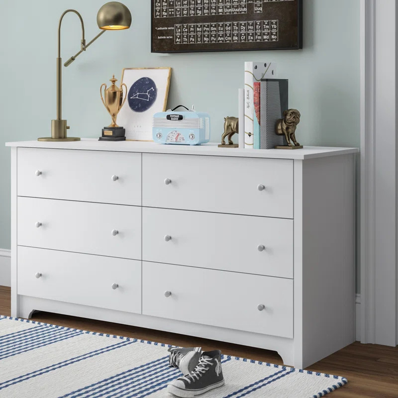 Taquanna Dresser | Wayfair North America