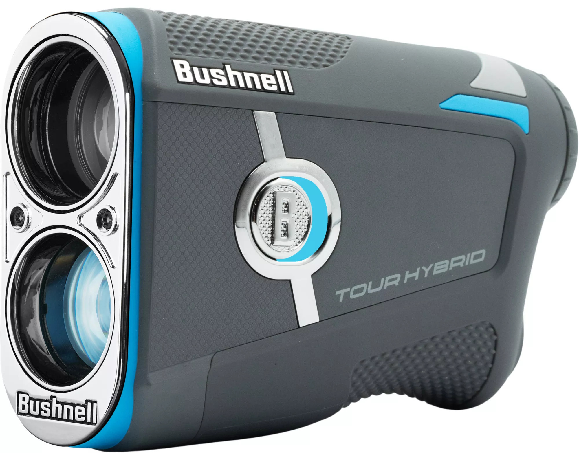 Bushnell Tour Hybrid Rangefinder, Gray | DICK'S Sporting Goods