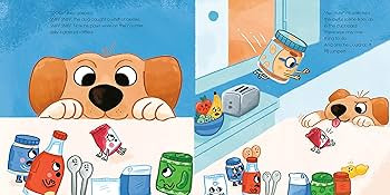 When PB Met J | Amazon (US)