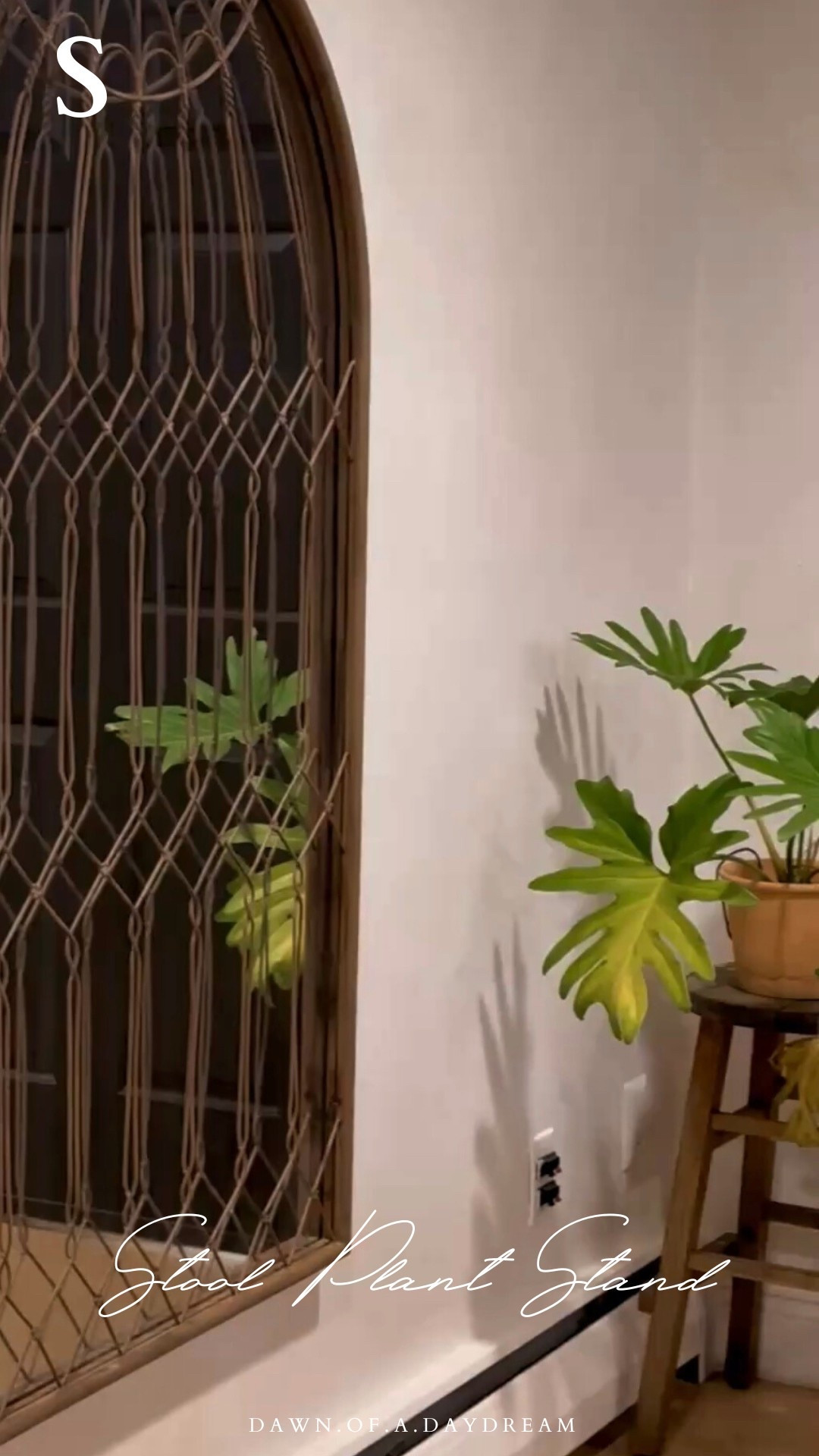 S: Wooden Stool / Plant Stand

this solid wood stool was a  FB Marketplace find so I linked some similar options for you.

vintage dark wood furniture pieces

#LTKHome