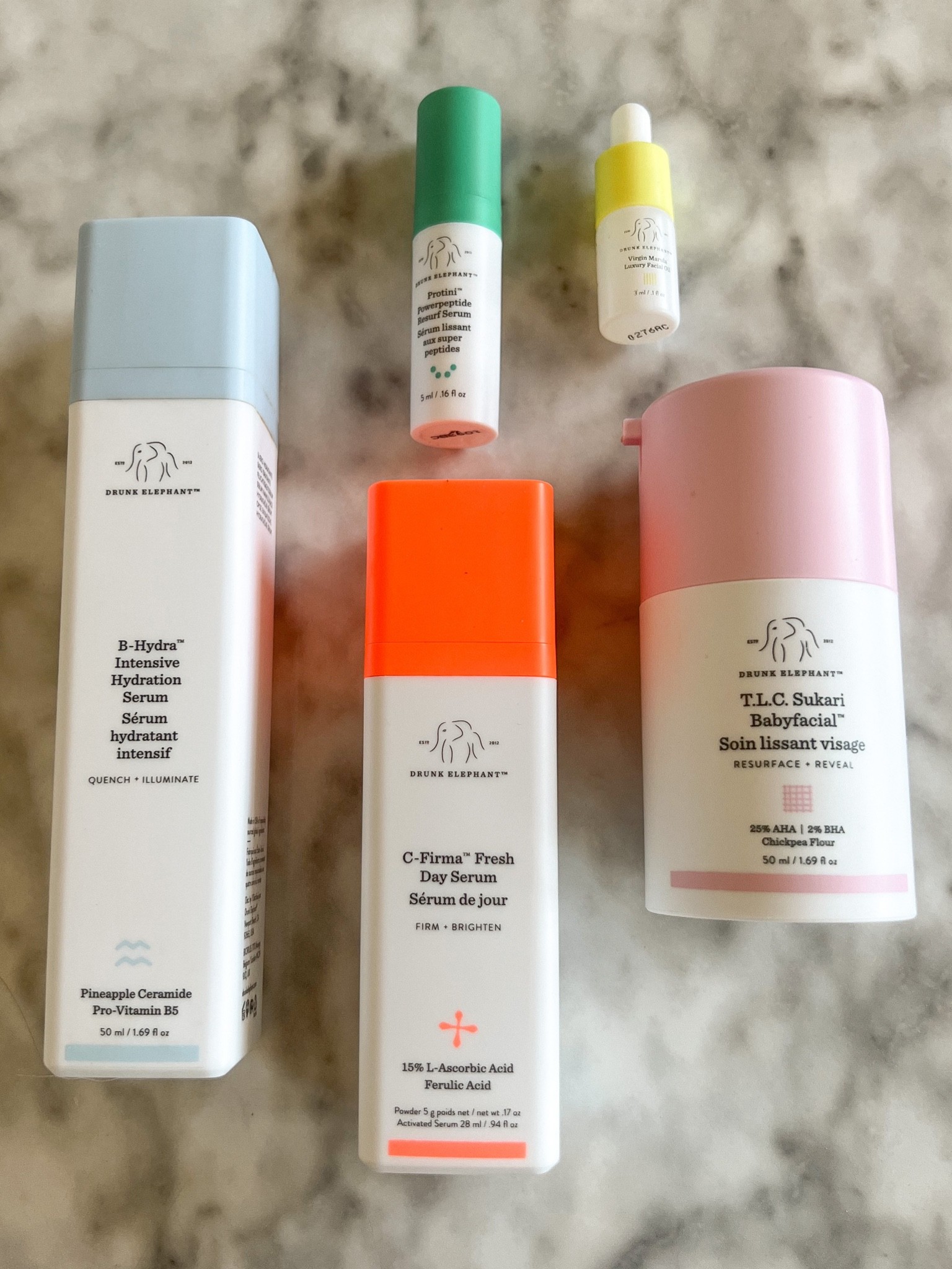 Drink Elephant favorites on the Sephora sale 

#LTKbeauty #LTKsalealert