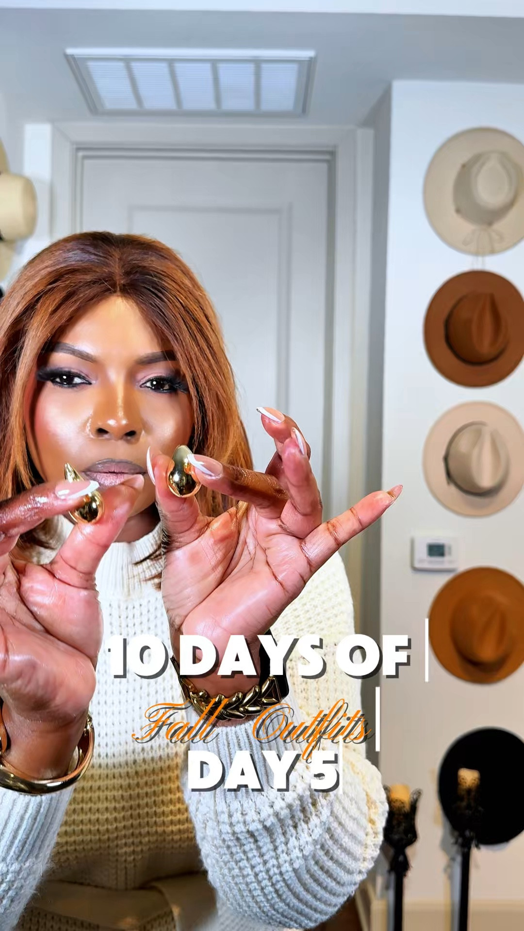 Thanksgiving Outfit Idea.

I’m 190 lbs wearing a medium.
It’s true to size. 
Xoxo 💋
#thanksgivingdress #falloutfit 

#LTKStyleTip #LTKMidsize #LTKSeasonal