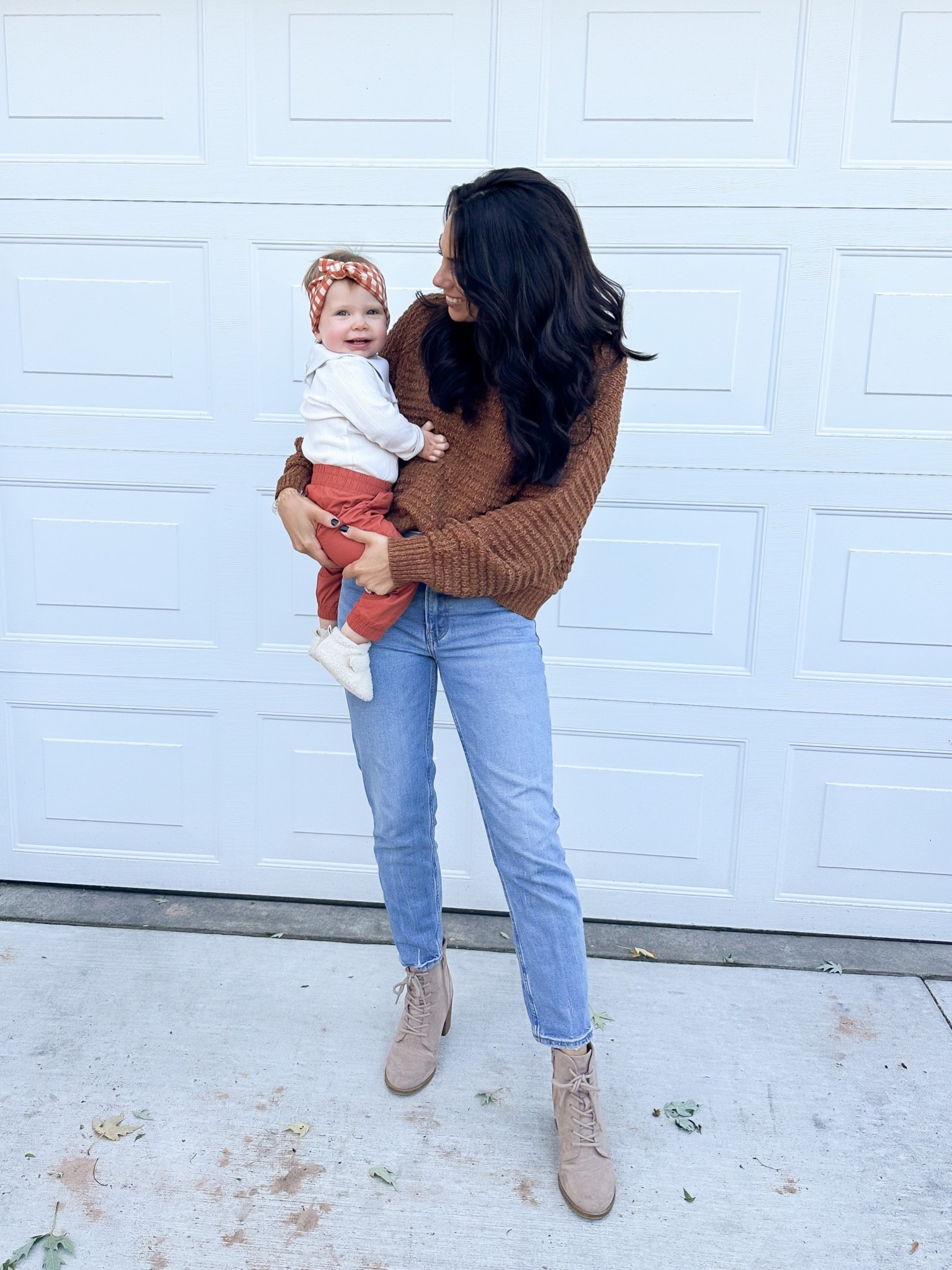 My little pumpkin🎃✨ 

#LTKSeasonal #LTKHoliday #LTKbaby