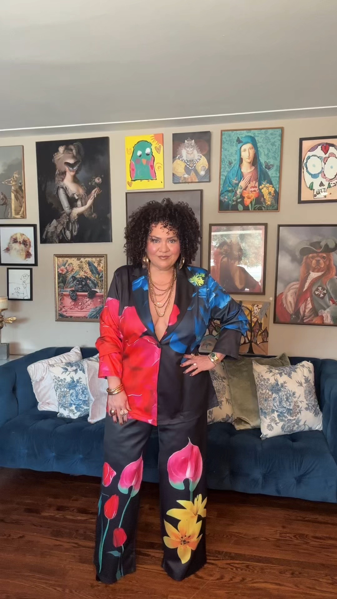 Weekend has been full of fits! Spring fashion, polkadots, jumpsuits, skirts 

#LTKSeasonal #LTKMidsize #LTKOver40