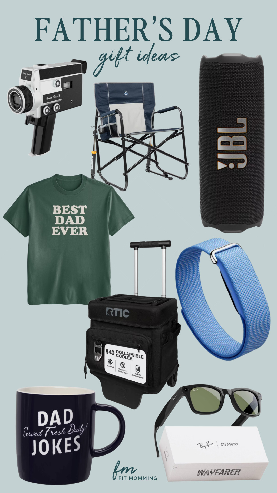 FATHER'S DAY gift ideas from @Target!
#sponsored 

 #LTKmomlife #LTKMens