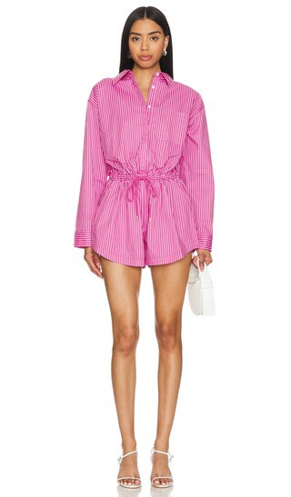 AMELIE 롬퍼 | Revolve Clothing (Global)