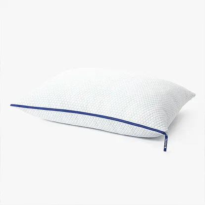 Nectar Tri-Comfort Cooling Pillow | Nectar Sleep