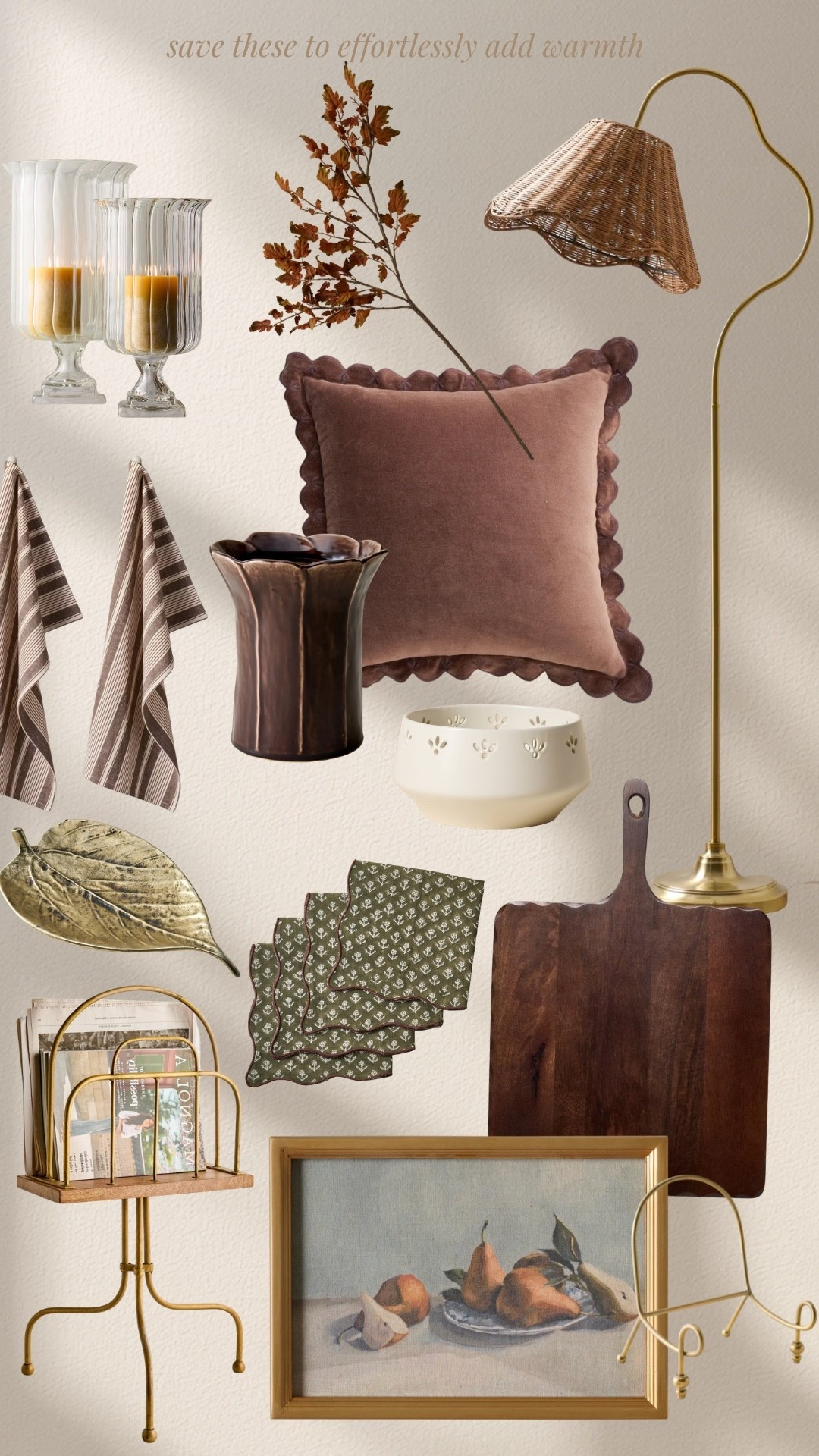 Fall home finds🍂 I’m loving so much😍

#LTKdayinmylife #LTKstorytime #LTKHome