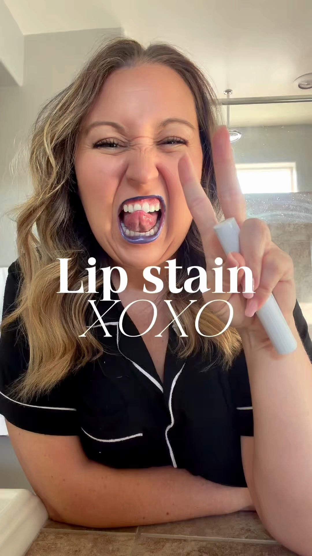 The Wonderskin lip combo in action 💋 I love the stain on its own, but adding the gloss on top makes it SO pretty. Definitely one of those makeup products that’s fun to use too.

#LTKselfcare #LTKU #LTKBeauty