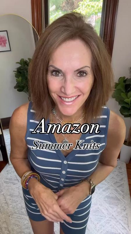 Amazon summer knit outfits!

Summer outfits. Summer outfit inspo. Casual fashion styles. Amazon finds. Summertime looks


#LTKStyleTip #LTKSeasonal #LTKFindsUnder50