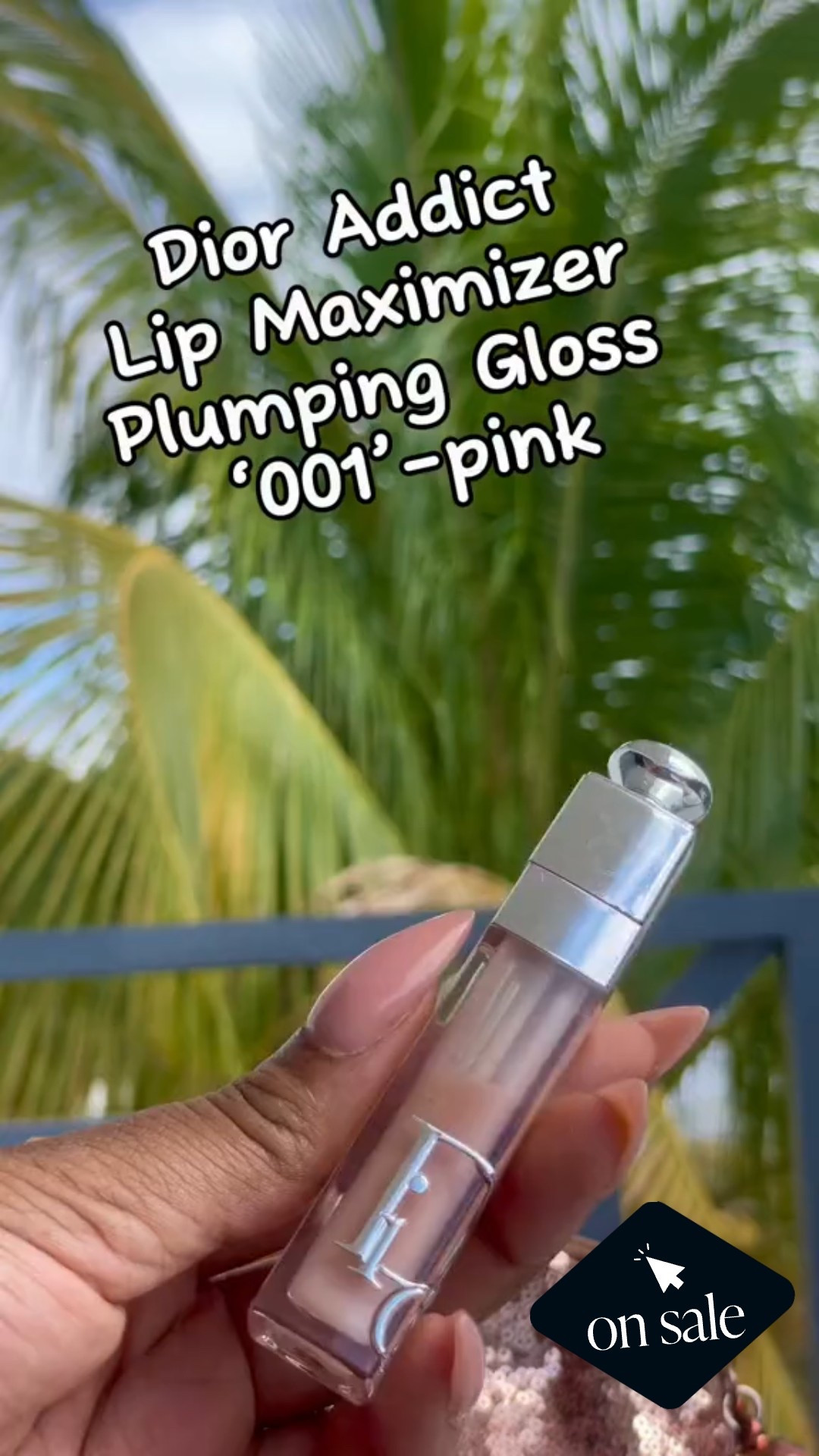 ✨My fave luxe lip products✨ on sale now use code: EVERYTHING to save 10-30% off @ Sephora Savings event

#LTKBeauty #LTKGiftGuide #LTKSaleAlert