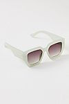 Bel Air Square Sunglasses | Free People (Global - UK&FR Excluded)