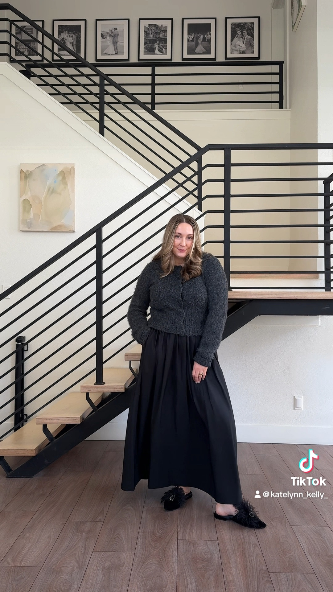 This skirt is made for the holidays! 

#LTKHoliday #LTKSeasonal #LTKFindsUnder50