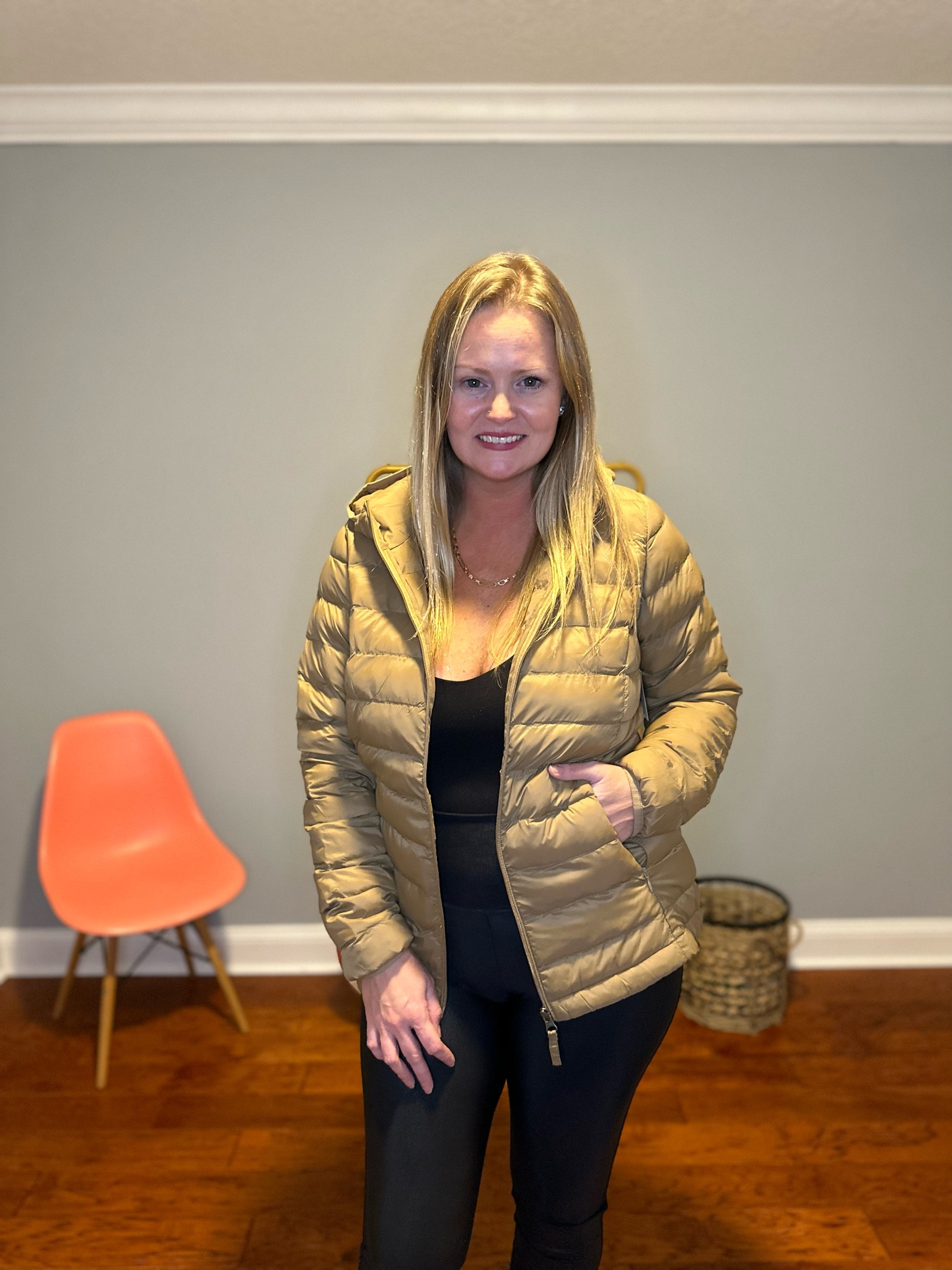 Women's Lightweight Long-Sleeve Full-Zip Water-Resistant Packable Hooded Puffer Jacket



#LTKCyberweek #LTKGiftGuide #LTKSeasonal