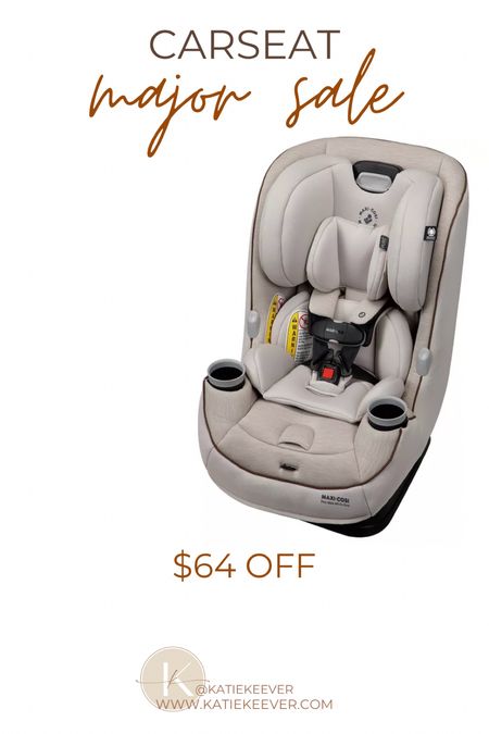 Henry’s car seat is ON SALE 

#LTKtravel #LTKbaby #LTKkids