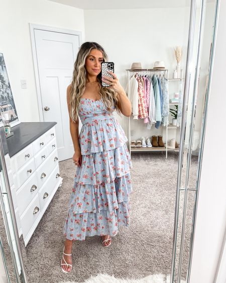 Abercrombie is having a SALE! 🤍 all of these dresses are 20% off! I’m wearing my usual xs petite and every single one is bump friendly

Abercrombie dress, maxi dress, baby doll dress, white dress, spring dress, Abercrombie sale, bump style, maternity style, baby shower dress, wedding shower dress, wedding guest dress 

#LTKfindsunder100 #LTKbump #LTKsalealert