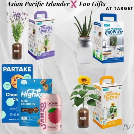 Asian Pacific Islander
Heritage Month! Celebrate & Shop for Mother's Day with AAPl founded and created brands

#LTKhome #LTKGiftGuide #LTKFind