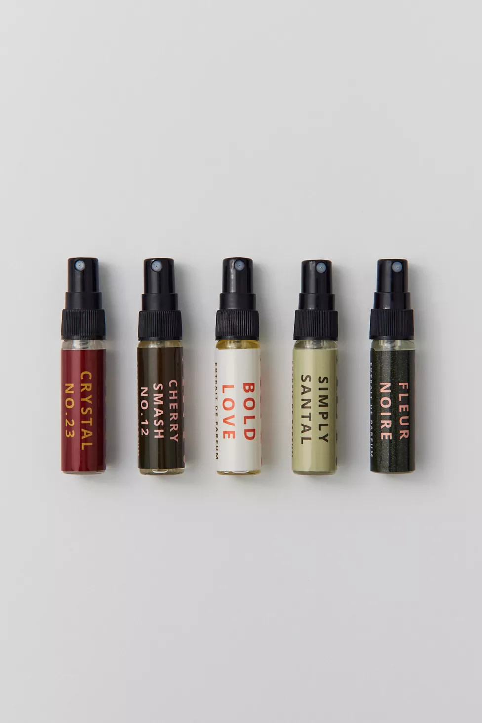 ALT. UO Exclusive Fragrance Gift Set | Urban Outfitters (US and RoW)