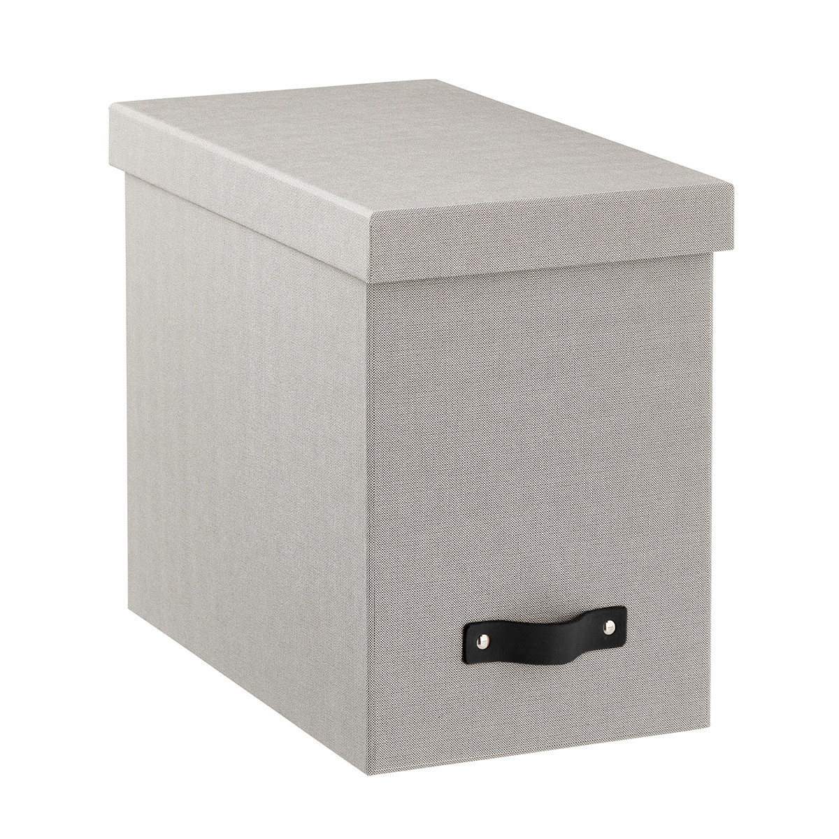 Bigso Boden Desktop File | The Container Store