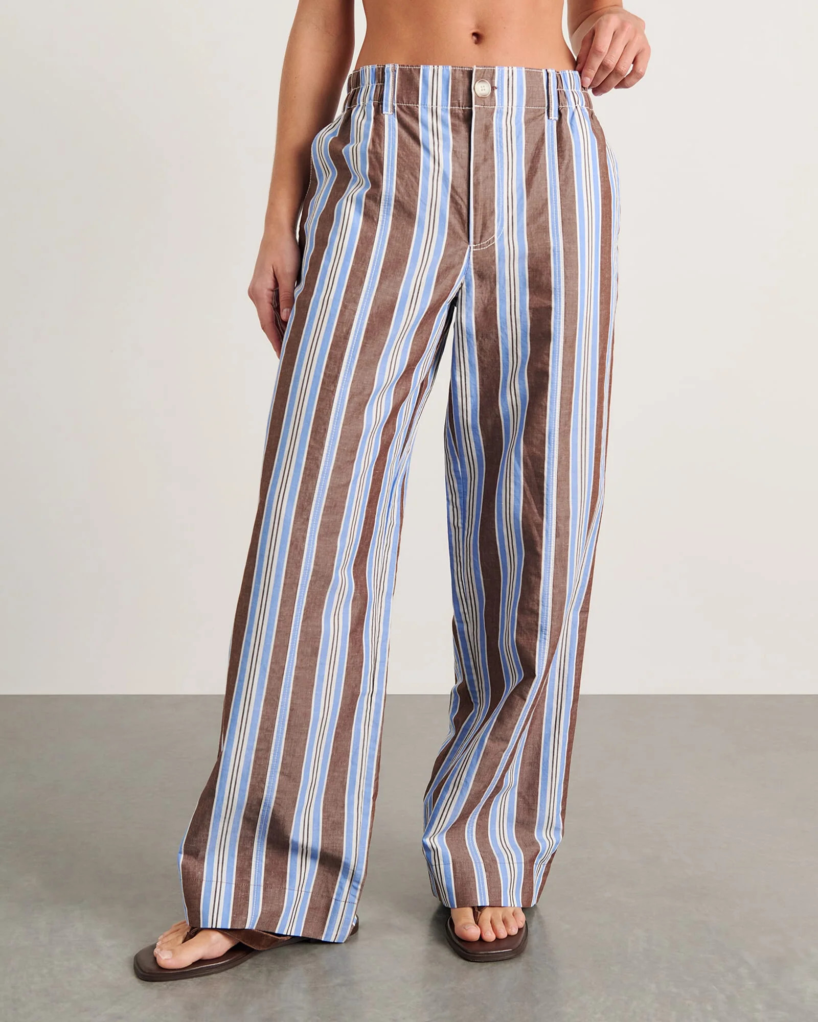 Zuri Pant | JAG (Australia)