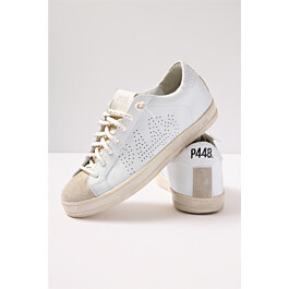 Gold Dipped John Sneaker | Evereve
