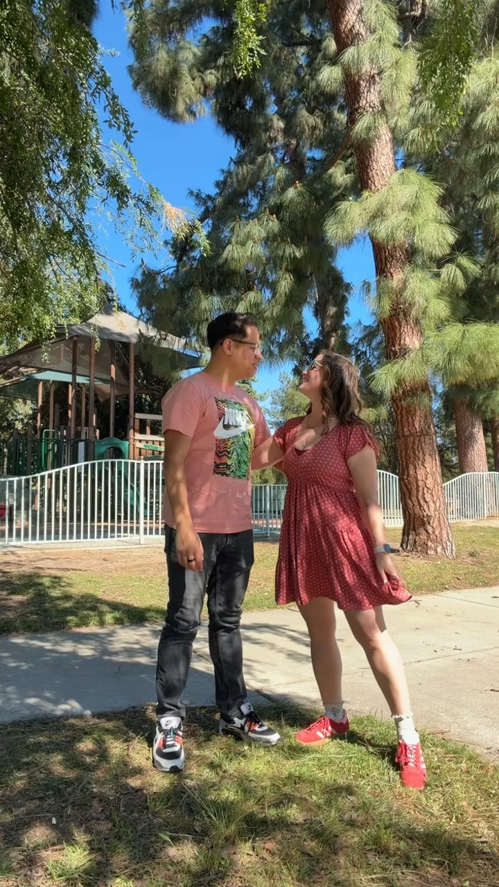 I’m so happy to have a bf who will match me. My dress is an older urban outfitters no longer sold, but linked similar options! Same with the men’s Nike shirt. 

#LTKootd #LTKMens #LTKdayinmylife