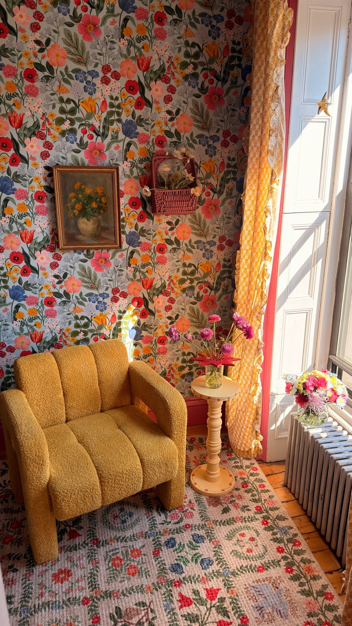 Colorful Spring room

#LTKHome