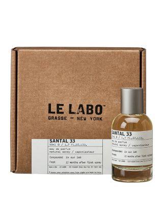 Le LaboSantal 33 Eau de Parfum4.7 (47) | Bloomingdale's (US)